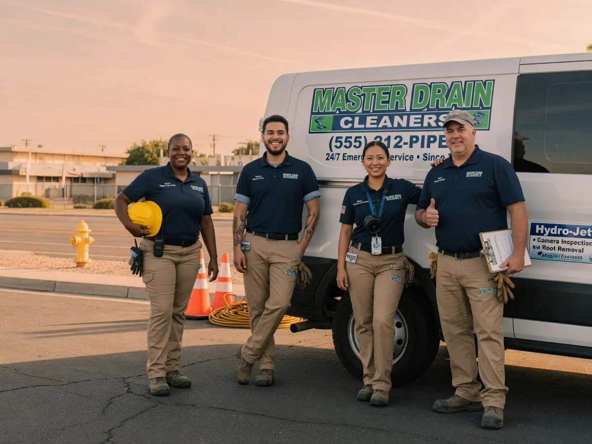 Drain Cleaning company in Elk Creek, MO